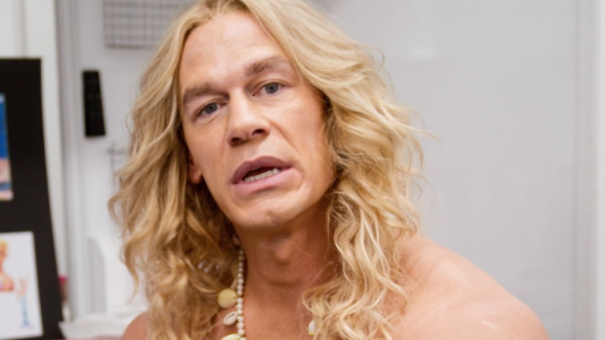 John Cena Claims ‘Barbie’ And ‘Fast X’ Share Parallel Universe; Opens